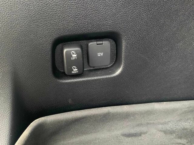 Черный Форд Эдж, объемом двигателя 2 л и пробегом 17 тыс. км за 14100 $, фото 17 на Automoto.ua