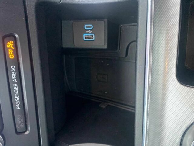 Черный Форд Эдж, объемом двигателя 2 л и пробегом 17 тыс. км за 14100 $, фото 13 на Automoto.ua