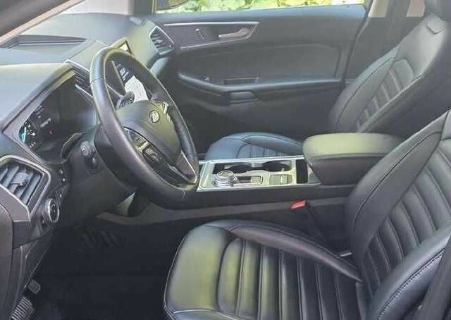 Чорний Форд Едж, об'ємом двигуна 0 л та пробігом 56 тис. км за 15700 $, фото 8 на Automoto.ua