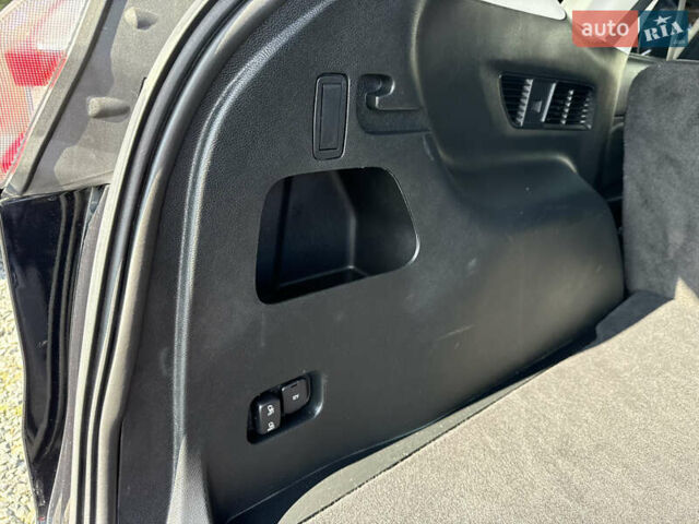 Черный Форд Эдж, объемом двигателя 2 л и пробегом 62 тыс. км за 22900 $, фото 41 на Automoto.ua