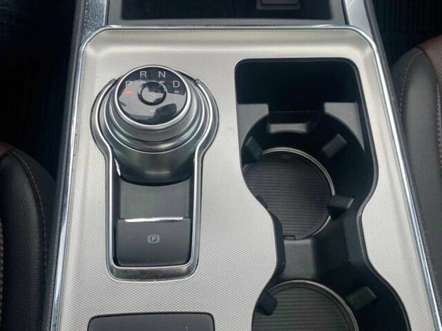 Черный Форд Эдж, объемом двигателя 2 л и пробегом 17 тыс. км за 14100 $, фото 15 на Automoto.ua