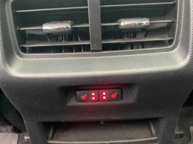 Черный Форд Эдж, объемом двигателя 2 л и пробегом 17 тыс. км за 14100 $, фото 12 на Automoto.ua