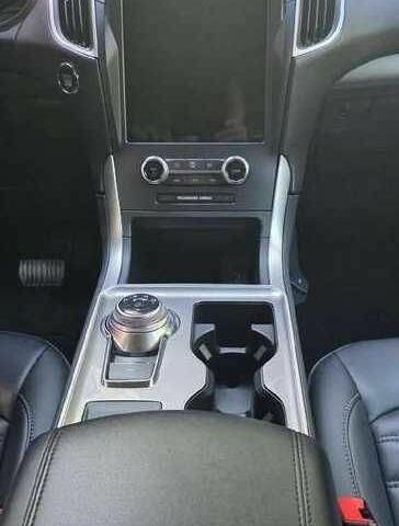 Чорний Форд Едж, об'ємом двигуна 0 л та пробігом 56 тис. км за 15700 $, фото 13 на Automoto.ua