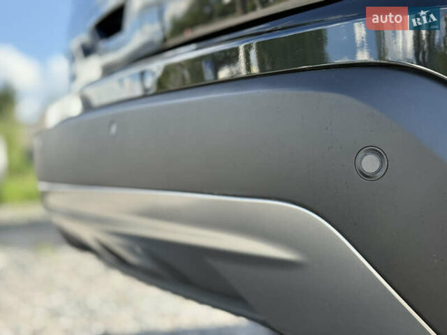 Черный Форд Эдж, объемом двигателя 2 л и пробегом 62 тыс. км за 22900 $, фото 16 на Automoto.ua
