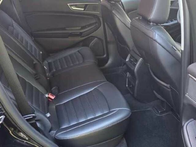 Чорний Форд Едж, об'ємом двигуна 0 л та пробігом 56 тис. км за 15700 $, фото 14 на Automoto.ua