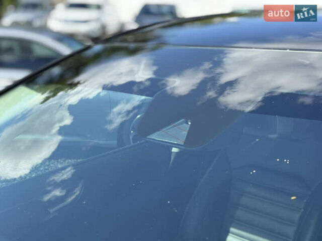 Черный Форд Эдж, объемом двигателя 2 л и пробегом 62 тыс. км за 22900 $, фото 14 на Automoto.ua
