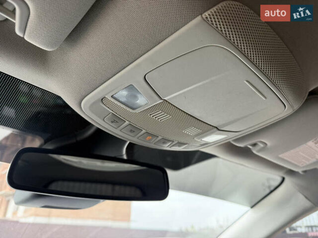 Чорний Форд Едж, об'ємом двигуна 2 л та пробігом 61 тис. км за 21950 $, фото 26 на Automoto.ua