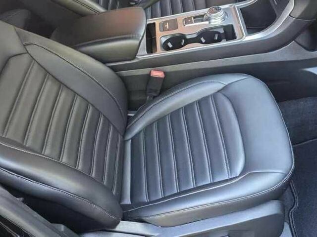 Чорний Форд Едж, об'ємом двигуна 0 л та пробігом 56 тис. км за 15700 $, фото 12 на Automoto.ua