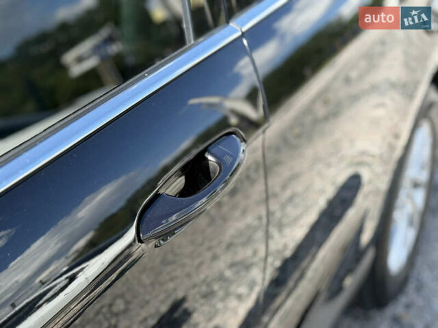 Черный Форд Эдж, объемом двигателя 2 л и пробегом 62 тыс. км за 22900 $, фото 13 на Automoto.ua