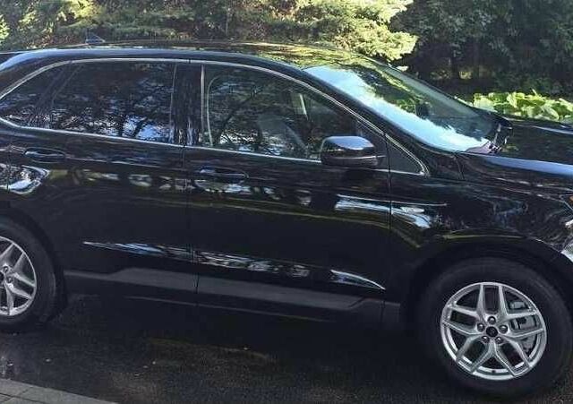 Чорний Форд Едж, об'ємом двигуна 0 л та пробігом 56 тис. км за 15700 $, фото 5 на Automoto.ua