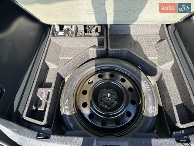 Черный Форд Эдж, объемом двигателя 2 л и пробегом 62 тыс. км за 22900 $, фото 42 на Automoto.ua