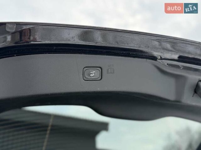 Черный Форд Эдж, объемом двигателя 2.7 л и пробегом 21 тыс. км за 22999 $, фото 55 на Automoto.ua