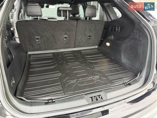 Черный Форд Эдж, объемом двигателя 2.7 л и пробегом 21 тыс. км за 22999 $, фото 81 на Automoto.ua