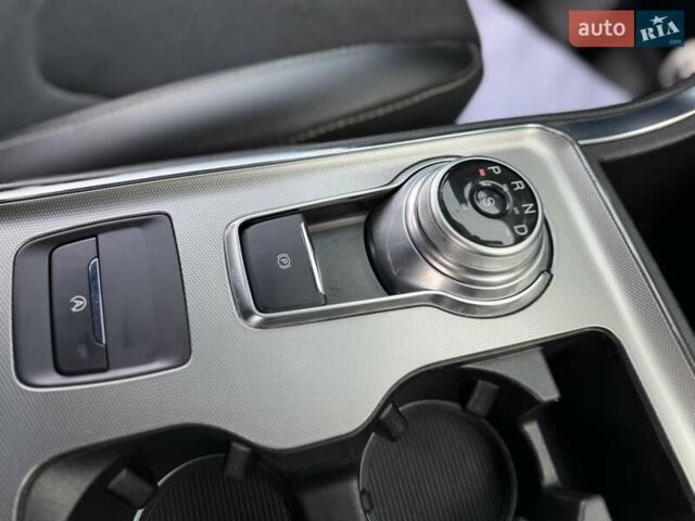 Черный Форд Эдж, объемом двигателя 2.7 л и пробегом 21 тыс. км за 22999 $, фото 43 на Automoto.ua