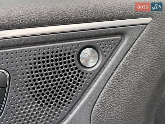 Черный Форд Эдж, объемом двигателя 2.7 л и пробегом 21 тыс. км за 22999 $, фото 60 на Automoto.ua