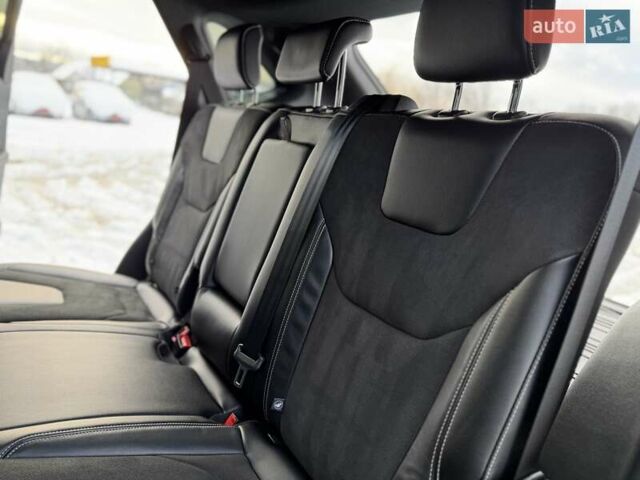Черный Форд Эдж, объемом двигателя 2.7 л и пробегом 21 тыс. км за 22999 $, фото 57 на Automoto.ua