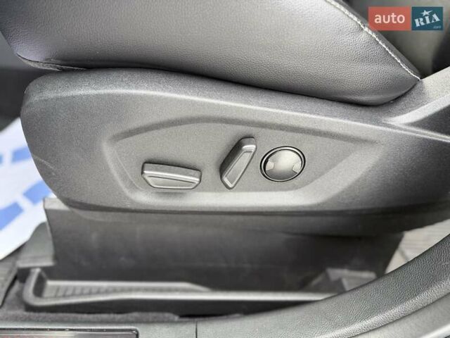 Черный Форд Эдж, объемом двигателя 2.7 л и пробегом 21 тыс. км за 22999 $, фото 69 на Automoto.ua