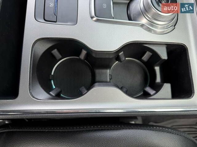 Черный Форд Эдж, объемом двигателя 2.7 л и пробегом 21 тыс. км за 22999 $, фото 44 на Automoto.ua