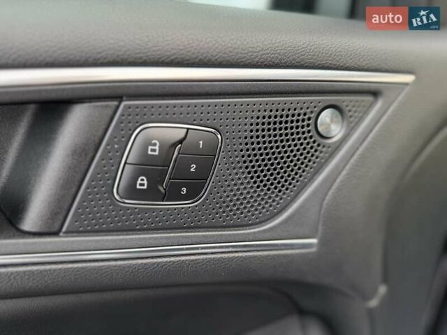 Черный Форд Эдж, объемом двигателя 2.7 л и пробегом 21 тыс. км за 22999 $, фото 61 на Automoto.ua