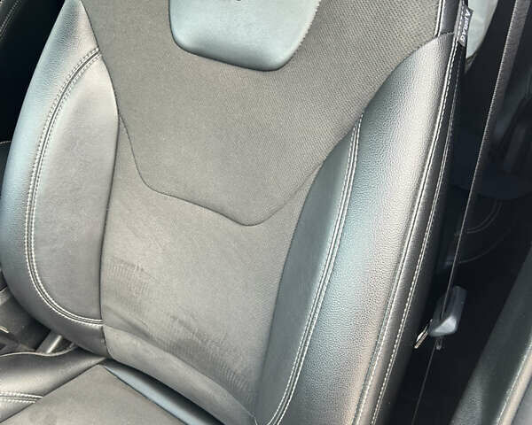 Черный Форд Эдж, объемом двигателя 2.69 л и пробегом 30 тыс. км за 33000 $, фото 19 на Automoto.ua