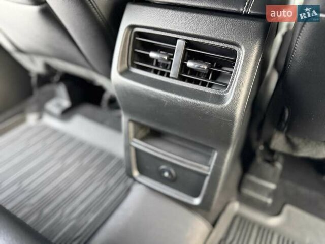 Черный Форд Эдж, объемом двигателя 2.7 л и пробегом 21 тыс. км за 22999 $, фото 52 на Automoto.ua