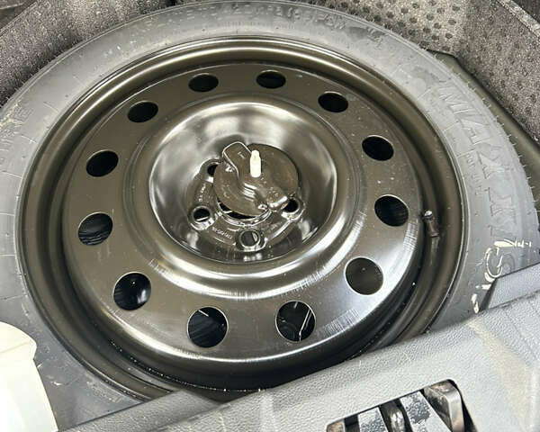 Черный Форд Эдж, объемом двигателя 2.69 л и пробегом 30 тыс. км за 33000 $, фото 18 на Automoto.ua