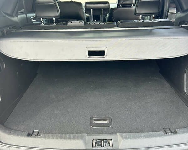 Черный Форд Эдж, объемом двигателя 2.69 л и пробегом 30 тыс. км за 33000 $, фото 16 на Automoto.ua