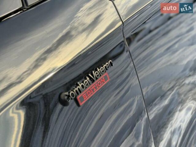 Черный Форд Эдж, объемом двигателя 2.7 л и пробегом 21 тыс. км за 22999 $, фото 9 на Automoto.ua