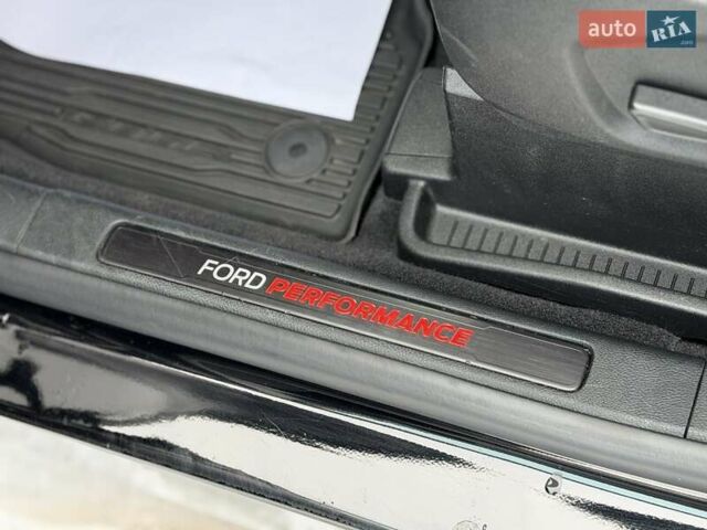 Черный Форд Эдж, объемом двигателя 2.7 л и пробегом 21 тыс. км за 22999 $, фото 73 на Automoto.ua