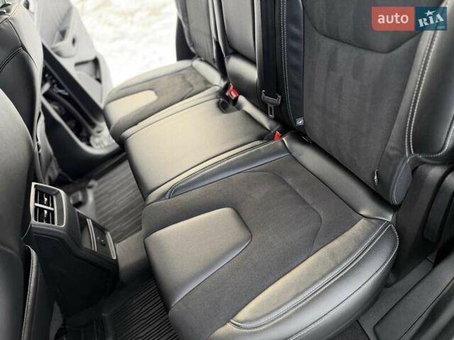 Черный Форд Эдж, объемом двигателя 2.7 л и пробегом 21 тыс. км за 22999 $, фото 58 на Automoto.ua