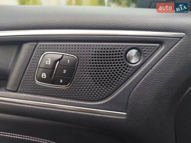 Черный Форд Эдж, объемом двигателя 2 л и пробегом 73 тыс. км за 27400 $, фото 29 на Automoto.ua