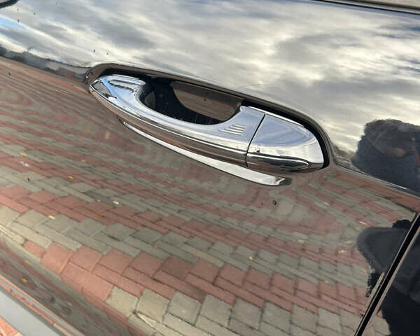 Черный Форд Эдж, объемом двигателя 2.69 л и пробегом 30 тыс. км за 33000 $, фото 20 на Automoto.ua