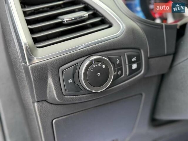 Черный Форд Эдж, объемом двигателя 2.7 л и пробегом 21 тыс. км за 22999 $, фото 64 на Automoto.ua