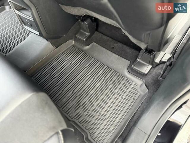 Черный Форд Эдж, объемом двигателя 2.7 л и пробегом 21 тыс. км за 22999 $, фото 49 на Automoto.ua