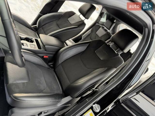 Черный Форд Эдж, объемом двигателя 2.7 л и пробегом 21 тыс. км за 22999 $, фото 76 на Automoto.ua