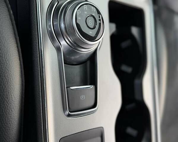 Черный Форд Эдж, объемом двигателя 2.7 л и пробегом 21 тыс. км за 22999 $, фото 66 на Automoto.ua