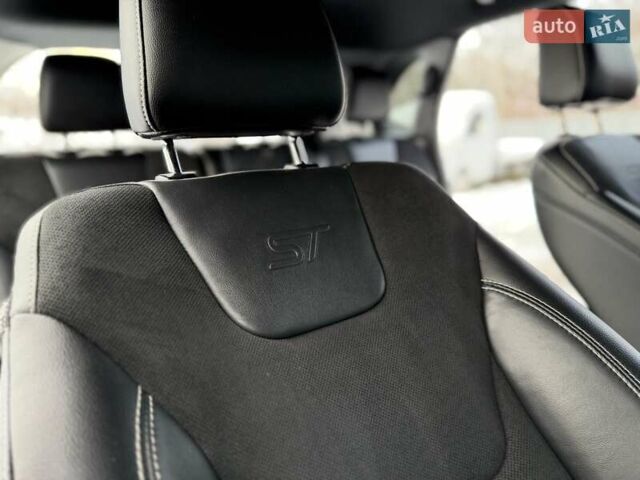 Черный Форд Эдж, объемом двигателя 2.7 л и пробегом 21 тыс. км за 22999 $, фото 40 на Automoto.ua