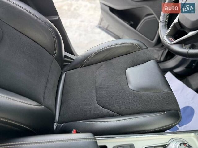 Черный Форд Эдж, объемом двигателя 2.7 л и пробегом 21 тыс. км за 22999 $, фото 46 на Automoto.ua