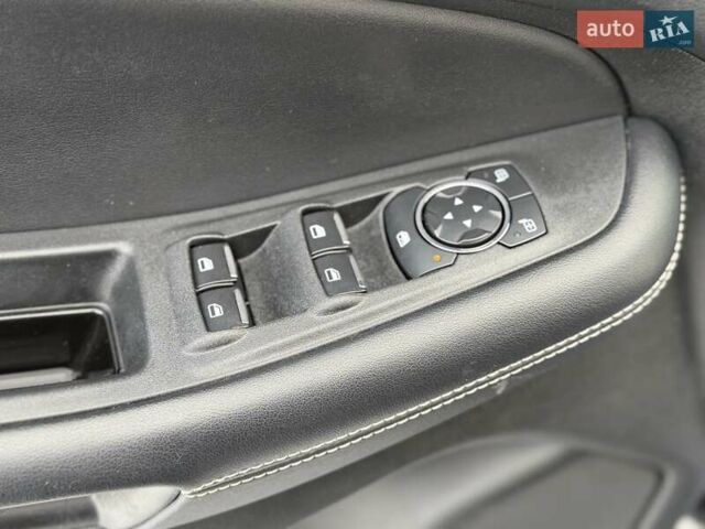 Черный Форд Эдж, объемом двигателя 2.7 л и пробегом 21 тыс. км за 22999 $, фото 65 на Automoto.ua