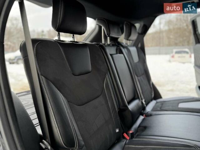 Черный Форд Эдж, объемом двигателя 2.7 л и пробегом 21 тыс. км за 22999 $, фото 53 на Automoto.ua