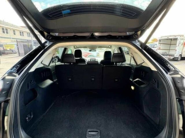 Черный Форд Эдж, объемом двигателя 2 л и пробегом 30 тыс. км за 18000 $, фото 9 на Automoto.ua