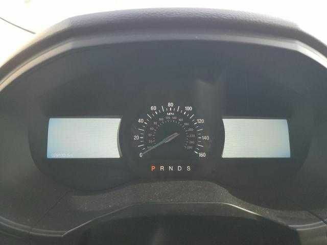 Черный Форд Эдж, объемом двигателя 2 л и пробегом 29 тыс. км за 8800 $, фото 8 на Automoto.ua