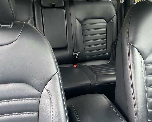 Черный Форд Эдж, объемом двигателя 2 л и пробегом 48 тыс. км за 23999 $, фото 30 на Automoto.ua