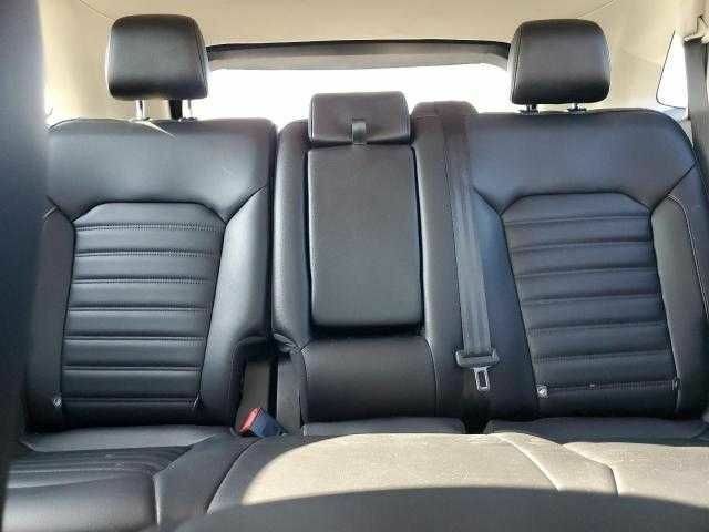 Черный Форд Эдж, объемом двигателя 2 л и пробегом 29 тыс. км за 8800 $, фото 9 на Automoto.ua