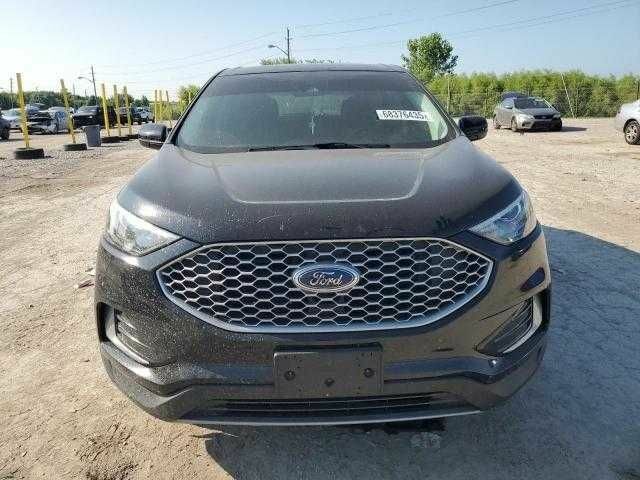 Черный Форд Эдж, объемом двигателя 2 л и пробегом 29 тыс. км за 8800 $, фото 4 на Automoto.ua