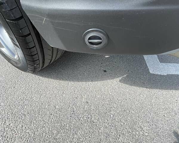 Коричневый Форд Эдж, объемом двигателя 3.5 л и пробегом 140 тыс. км за 18500 $, фото 2 на Automoto.ua