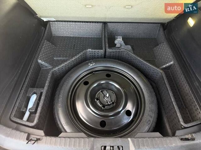 Коричневый Форд Эдж, объемом двигателя 3.5 л и пробегом 185 тыс. км за 15900 $, фото 16 на Automoto.ua