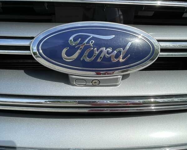 Коричневый Форд Эдж, объемом двигателя 3.5 л и пробегом 140 тыс. км за 18500 $, фото 22 на Automoto.ua