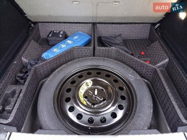 Коричневый Форд Эдж, объемом двигателя 2 л и пробегом 130 тыс. км за 26800 $, фото 18 на Automoto.ua