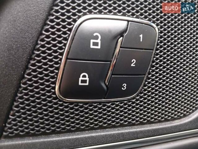 Коричневый Форд Эдж, объемом двигателя 2 л и пробегом 130 тыс. км за 26800 $, фото 11 на Automoto.ua